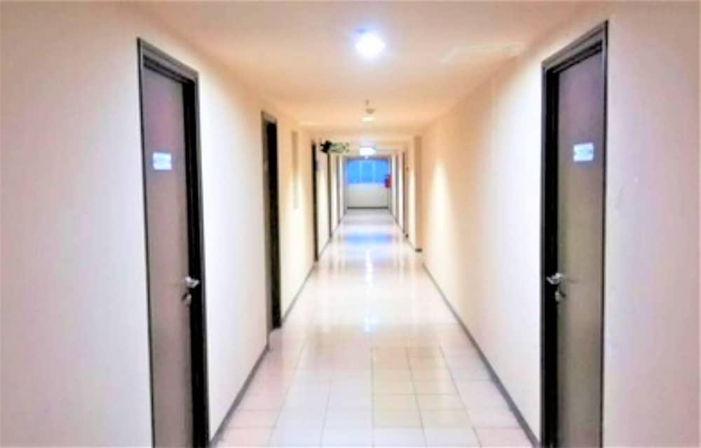 The Suites @ Metro Apartment Bandung Buitenkant foto