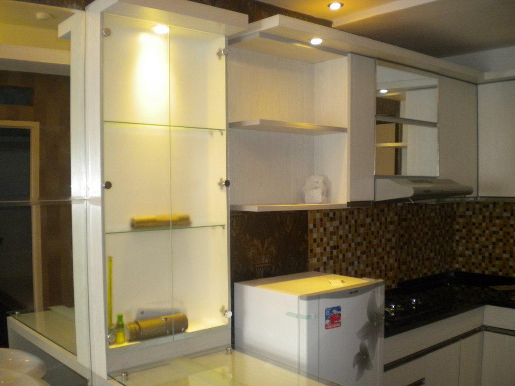 The Suites @ Metro Apartment Bandung Buitenkant foto