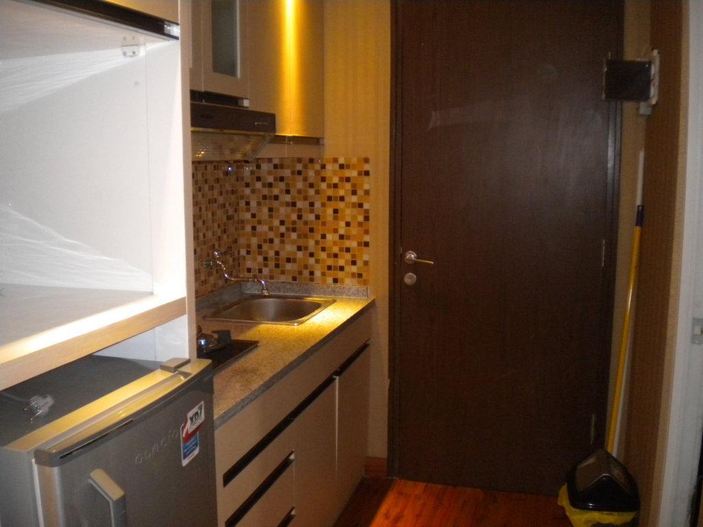 The Suites @ Metro Apartment Bandung Buitenkant foto