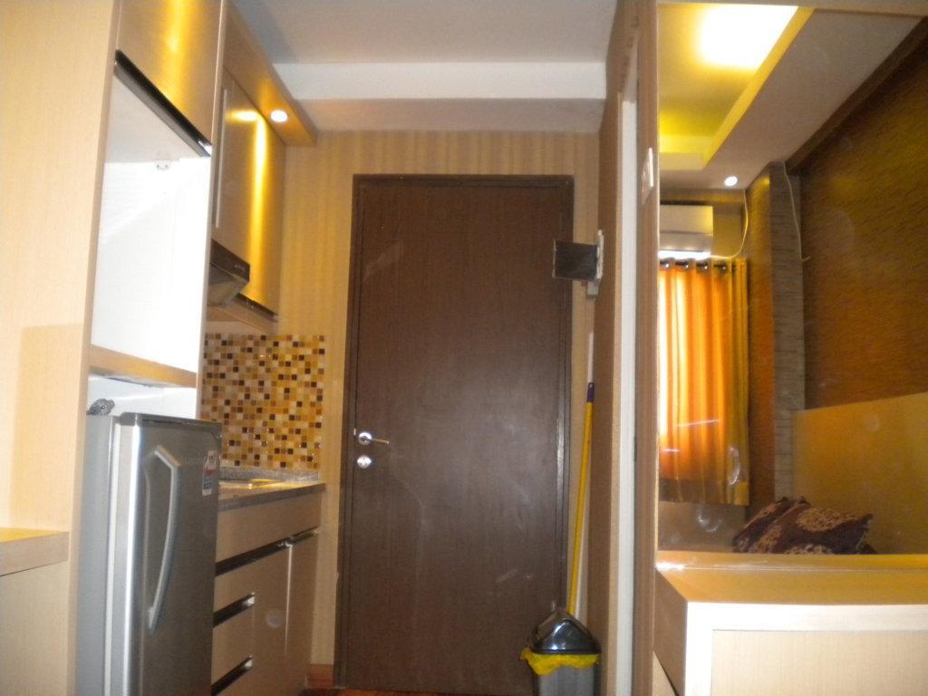 The Suites @ Metro Apartment Bandung Buitenkant foto