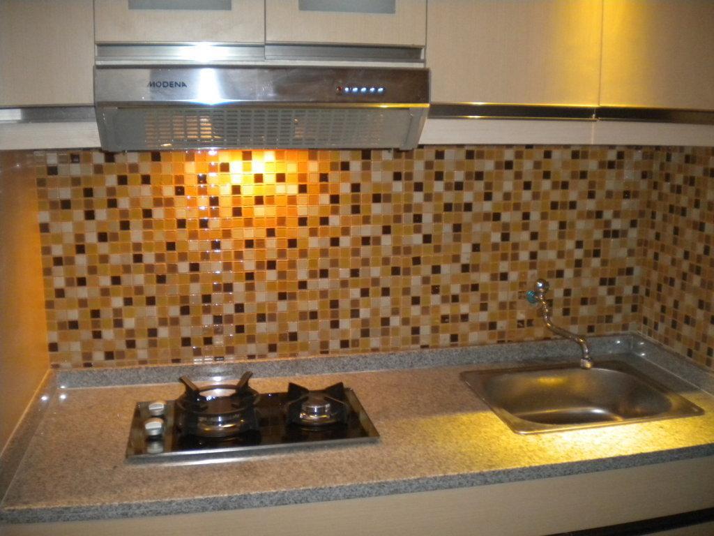 The Suites @ Metro Apartment Bandung Buitenkant foto